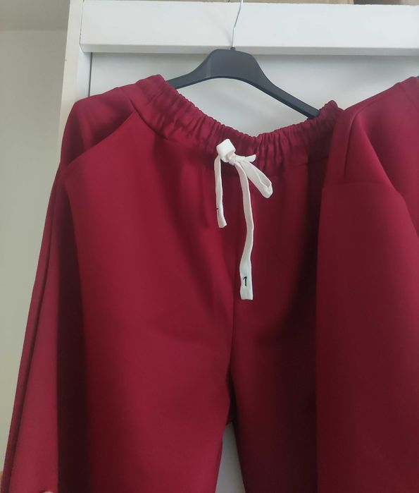 Dres bordo S M L New collection