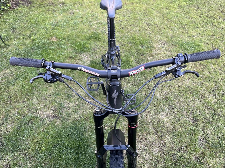 Specialized Kenevo SL S2+ serwis