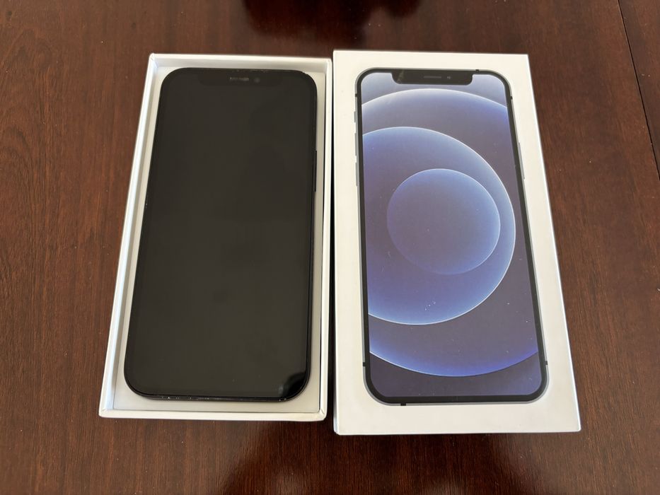 Apple Iphone 12 mini