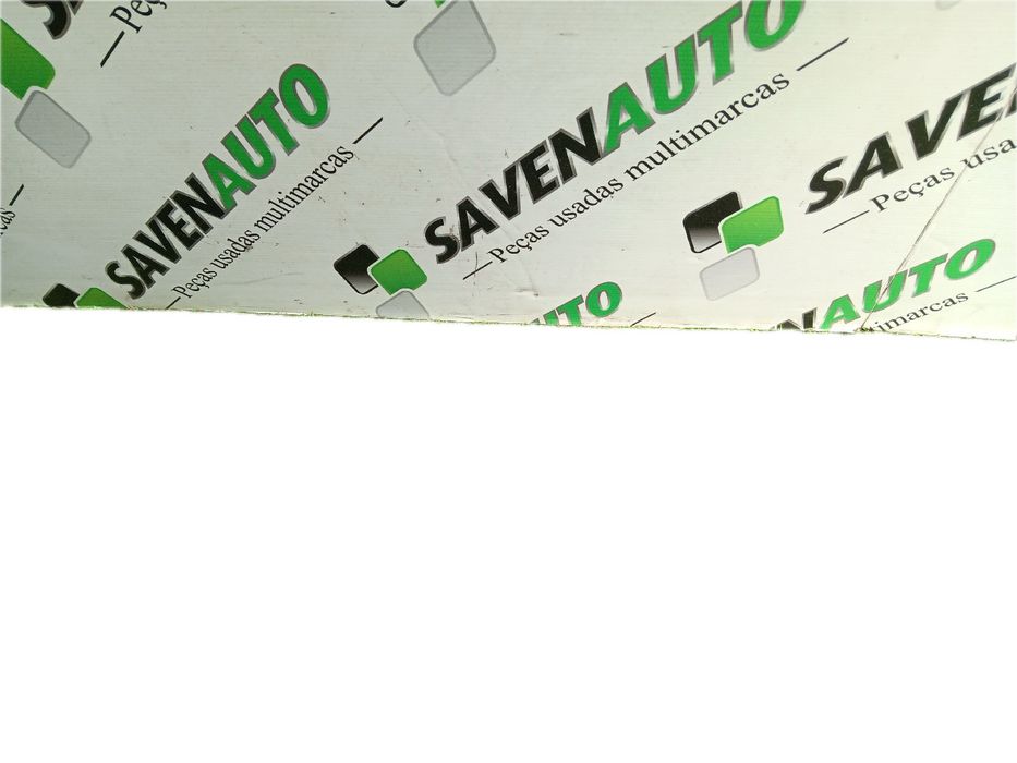 Left Front Transmission for RENAULT Kangoo (KW0/1_)