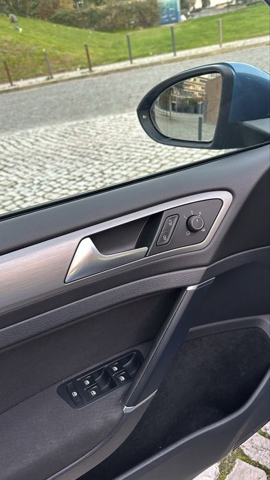 VW Golf 7 | NACIONAL | 91 mil kms