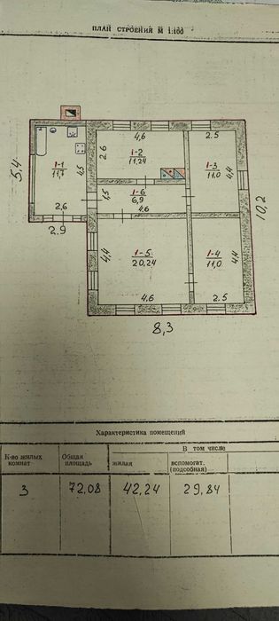 Продається будинок