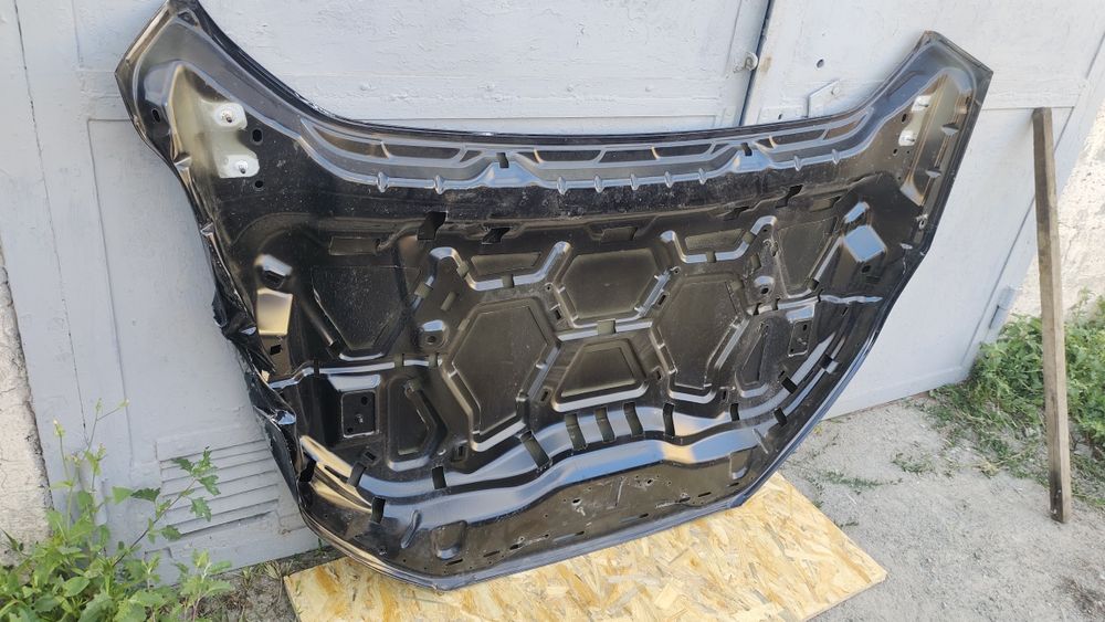 Залишки після ремонту Ford edgeSEL  2021