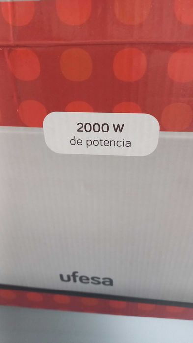 Ventilador de Parede