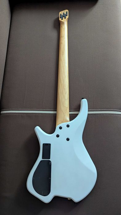 Haze HB5FFMS, multiscale headless