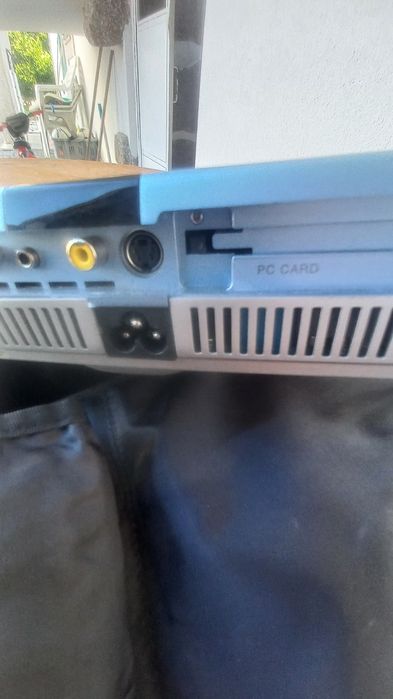 Projector Mitsubishi modelo XD50U