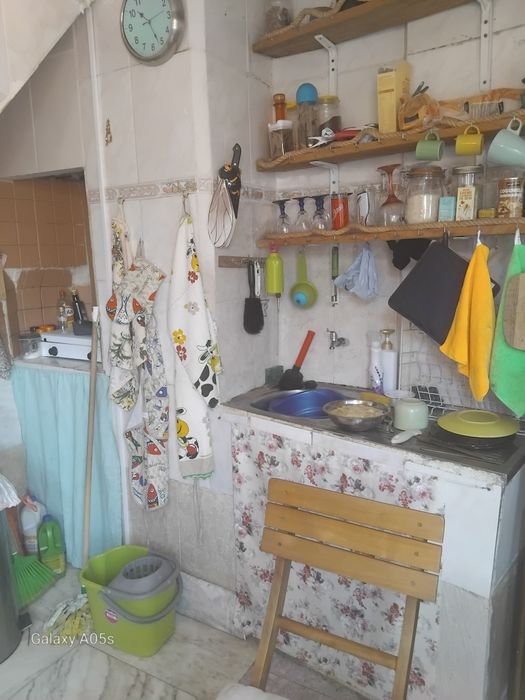 Troca de casa permuta