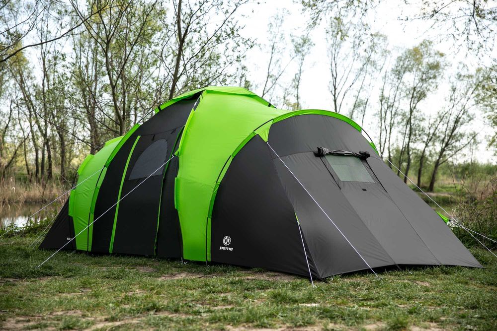 Палатка туристична Peme Bojan 6 місна Палатка туристическая