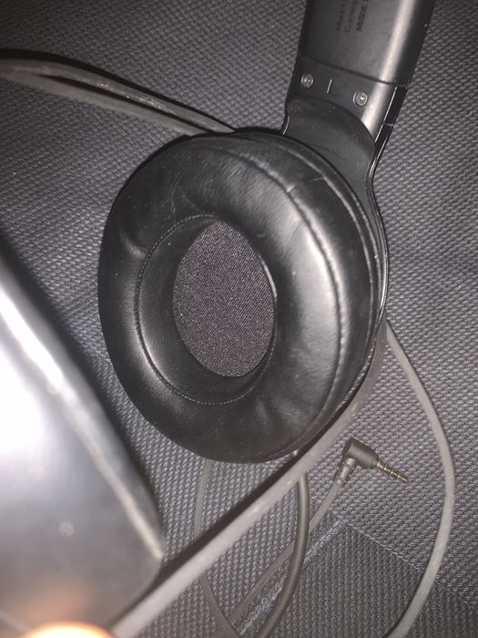 Headphones Gaming Razor Kraken