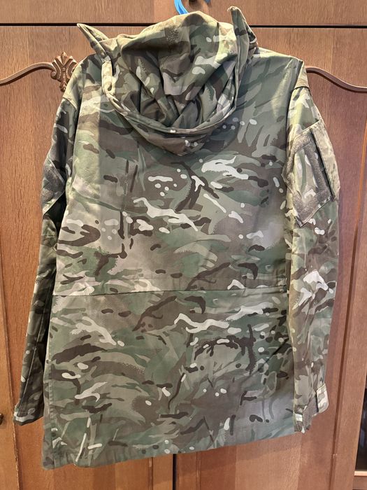 Парка MTP оригінал