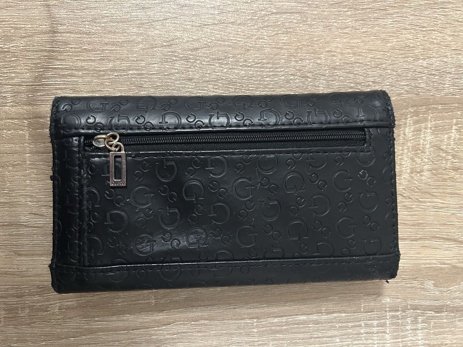 Oryginalny portfel guess okazja