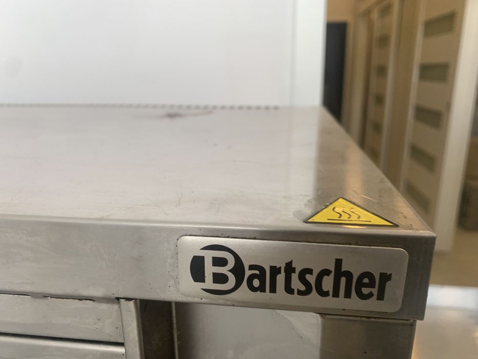 Opiekacz Bartscher