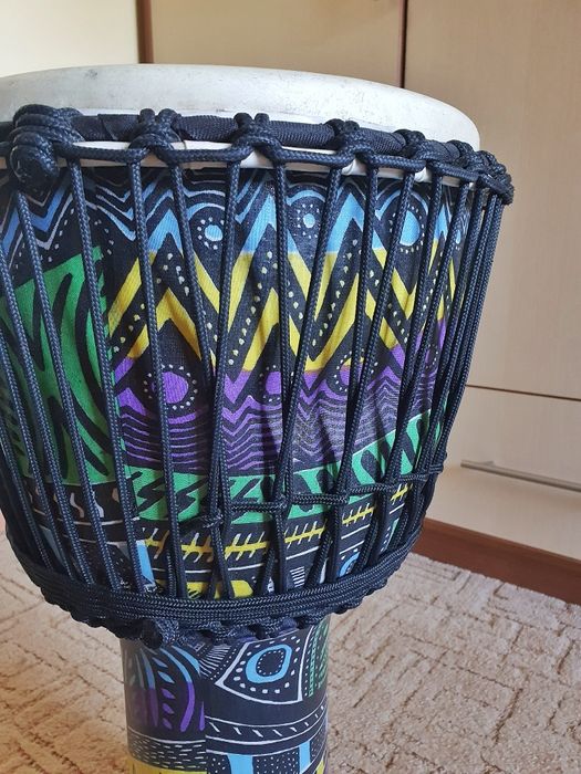 Барабан Джембе 12" (30 см)