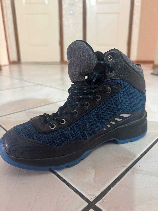 жіночі термо-черевики. Waterproof.