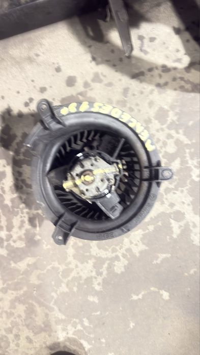 MOTOR DE SOFAGEM MERCEDES W124 190D