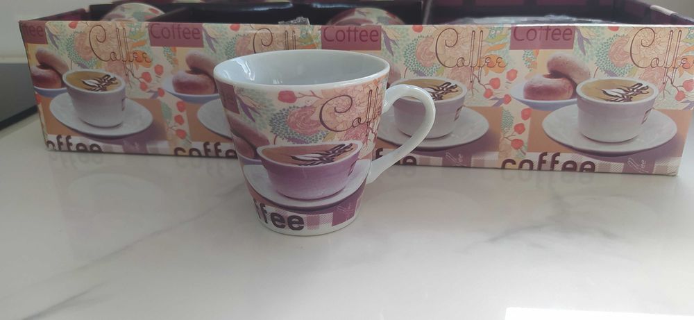 Coffee Service - NEW444440518602280962