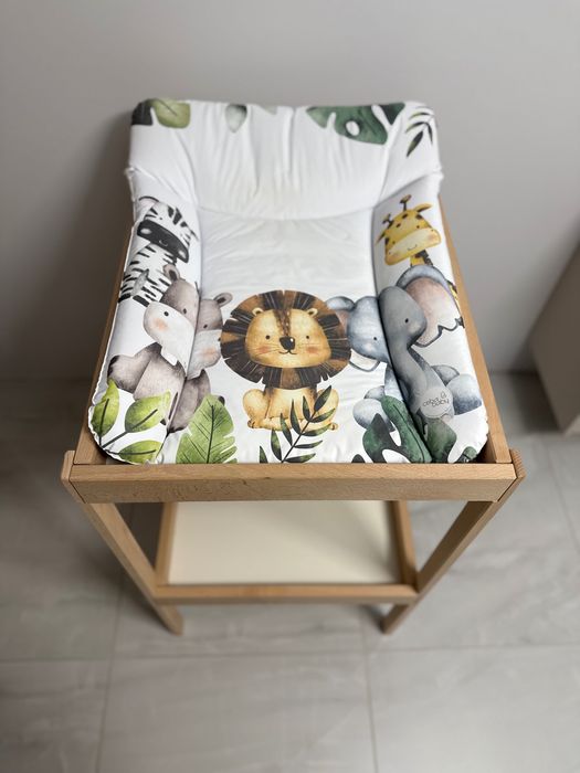 Przewijak dla niemowląt IKEA Singular