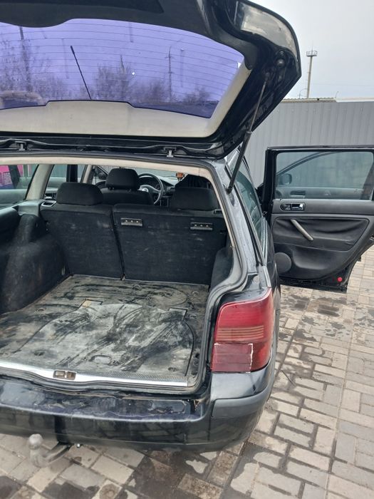 Продам авто фольксваген пассат б5 1.9       0671342012 дизель