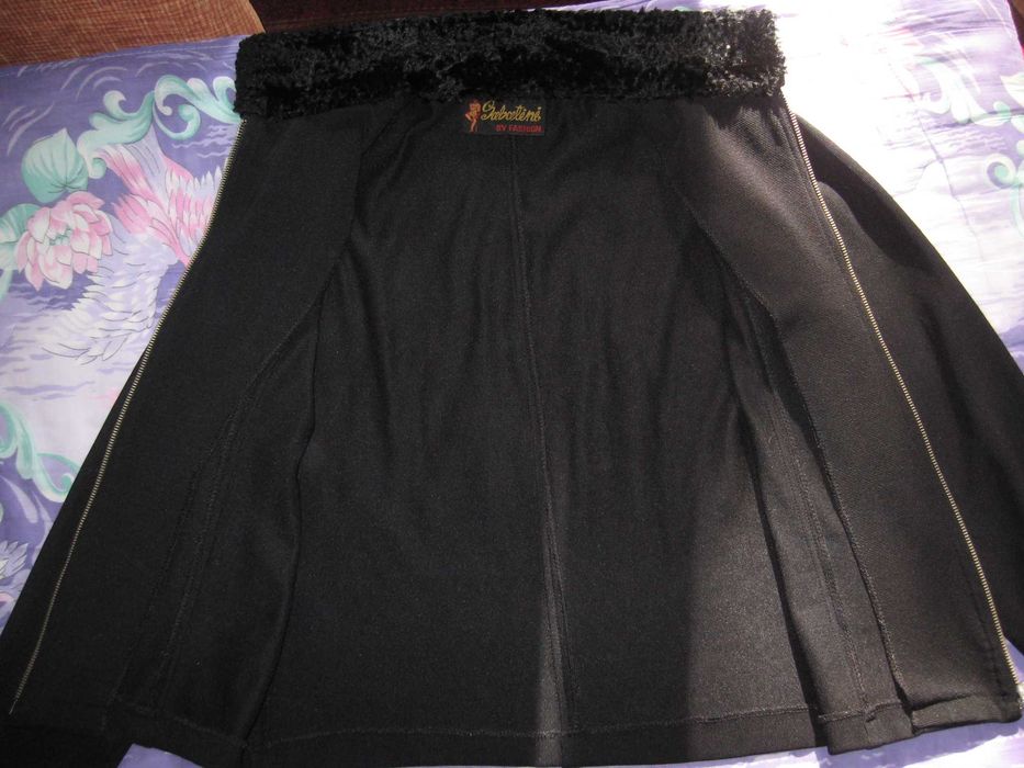 Кофта свитер жилетка