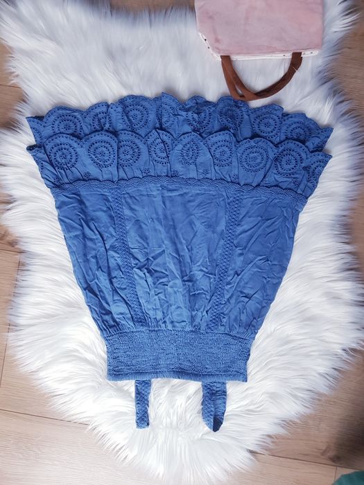 Bawełniana sukienka dziewczęca rozmiar 104cm,  Wiek 3/4lata