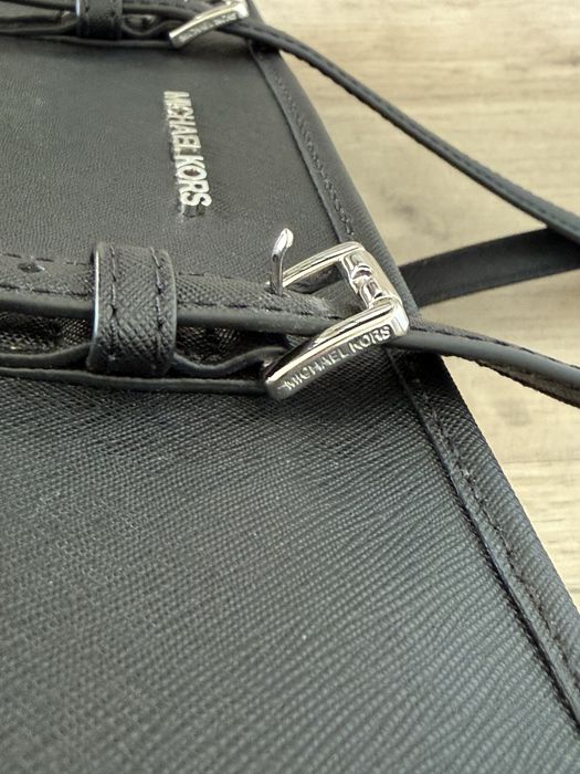 Michael Kors Jet Set  damska torebka