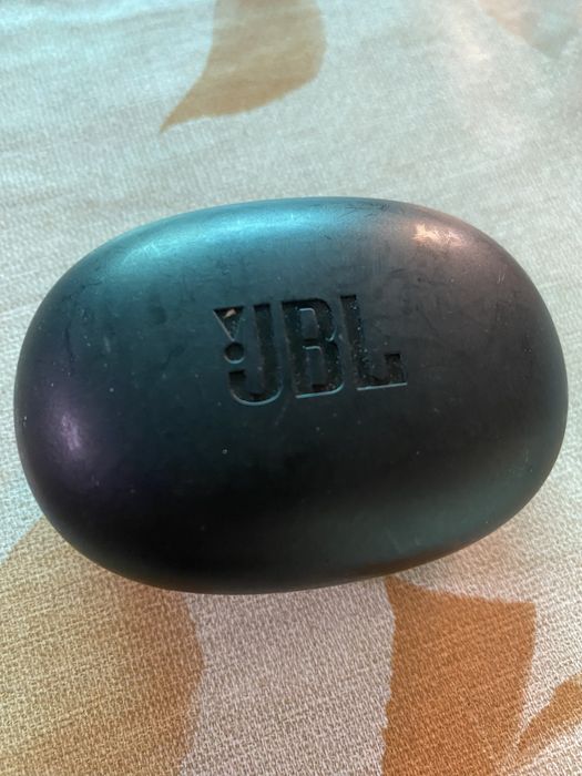 Auriculares Jbl free II