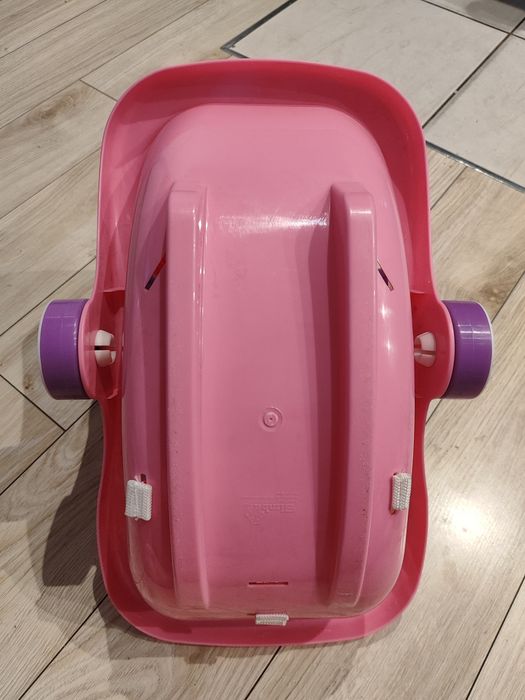 Nosidełko dla lalki