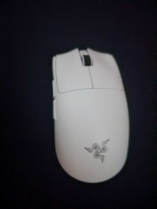 Razer Viper v3 pro