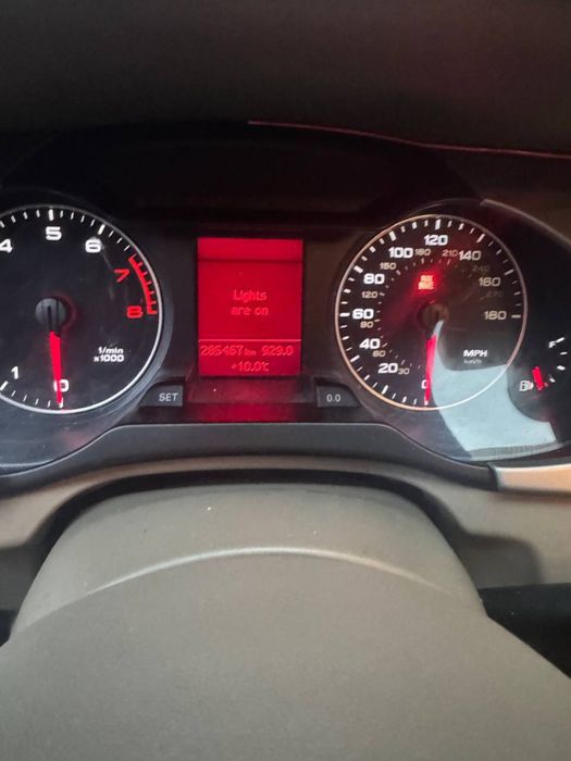 Продам Audi a4b8 s-line