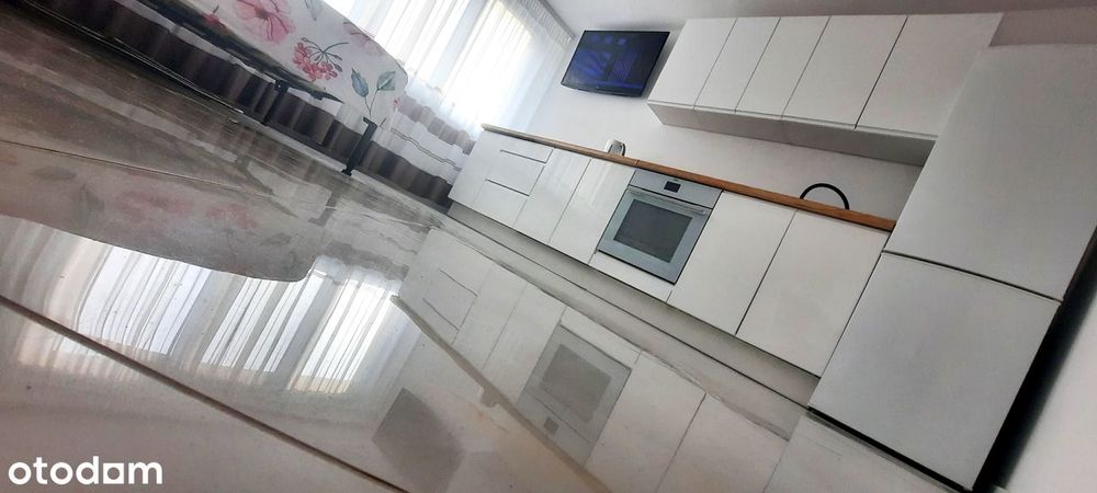 CENTRUM - Mieszkanie 24m2 - Apartament PO KAPITALNYM REMONCIE - LUX