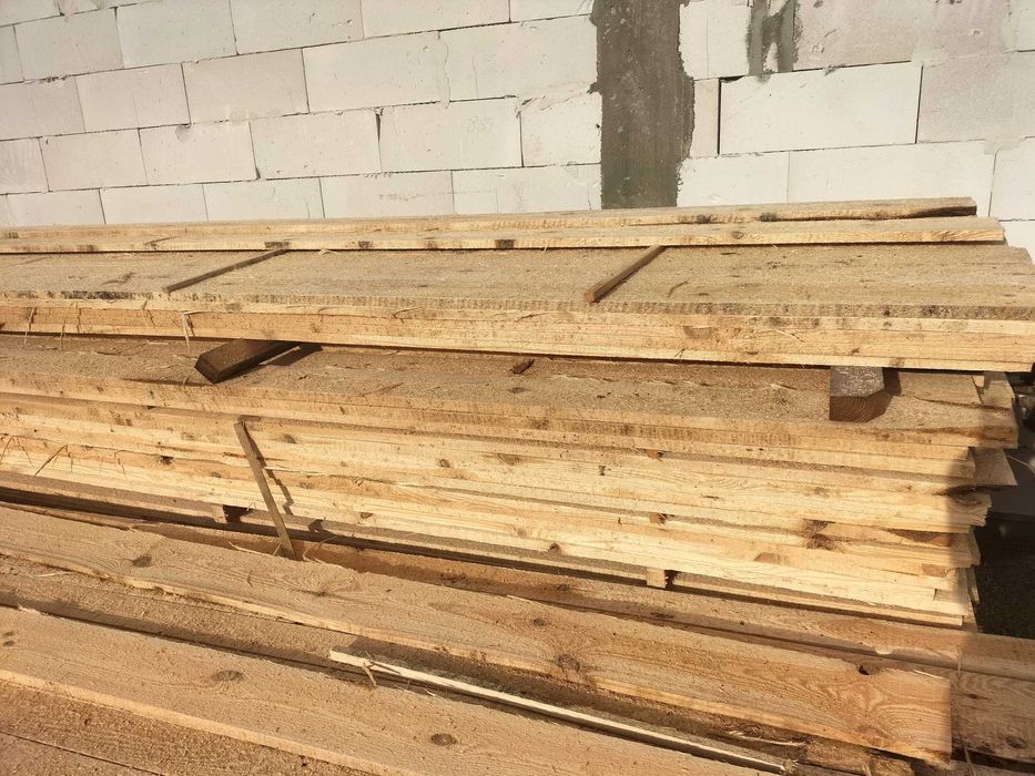 SPRZEDAM Deskę calówkę