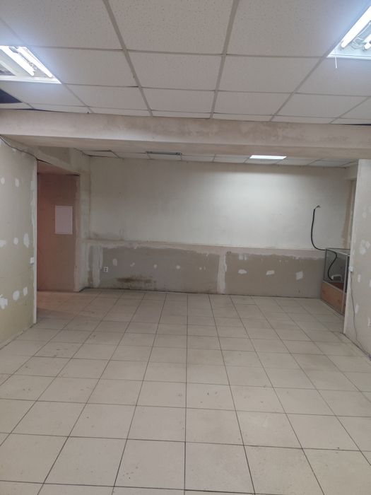 Оренда підвал, нежиле приміщення.