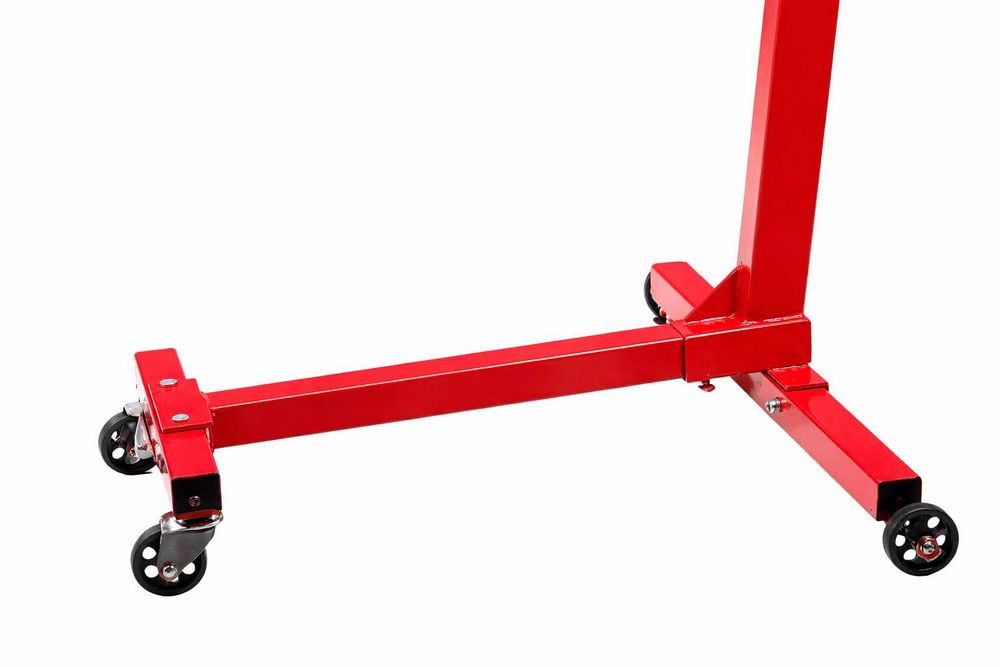 Стойка двигателя стенд для кріплення двигуна 450кг стенд для двигателя