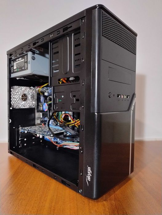 Desktop Intel Core i5-3350P | GPU HD5550 HDMI | SSD 120GB | 8G DDR3
