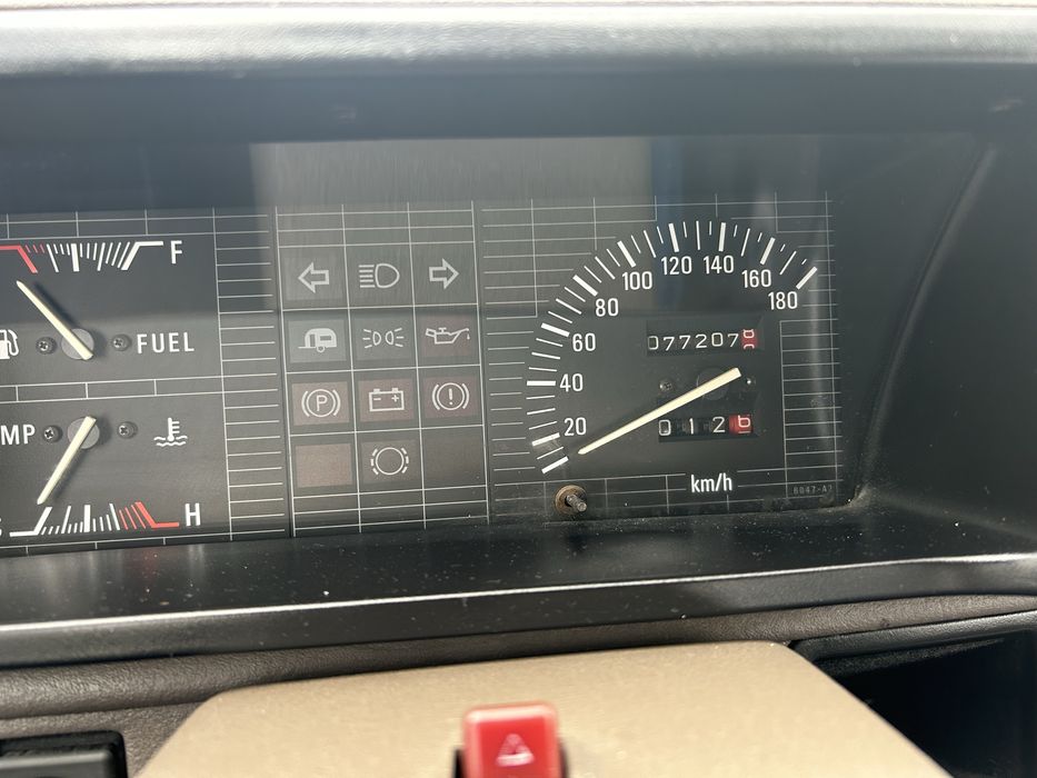 Austin Metro 1.0 Studio2