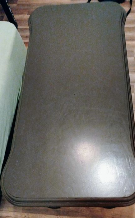 Stolik kawowy stół drewniany