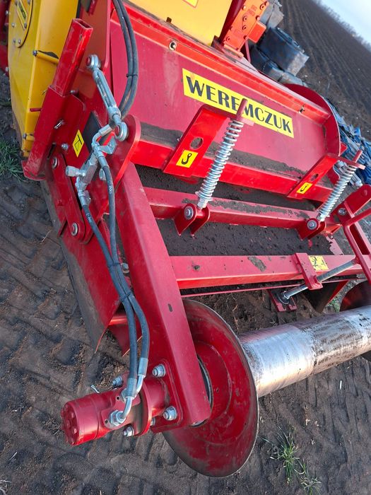 продам грядообразователь