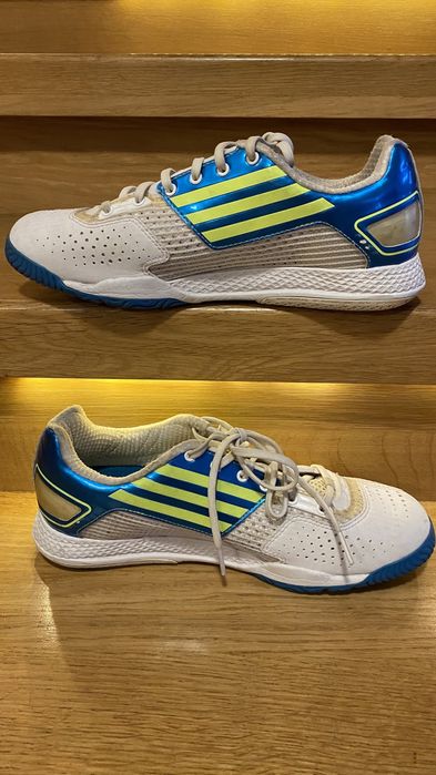 buty halowe Adidas Adizero HB CC3