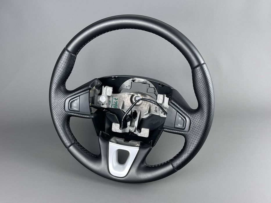 Руль Renault Megane 3 Scenik 3 Меган Сценик