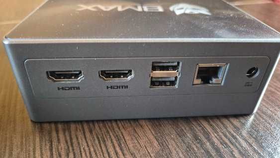 Komputer BMAX Mini PC