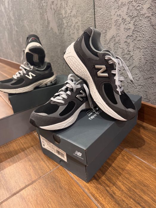 Кросівки New Balance