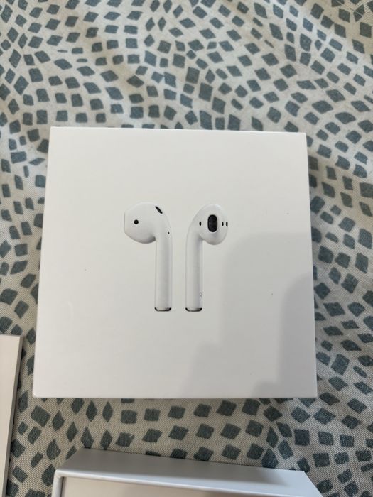 airpods apple.