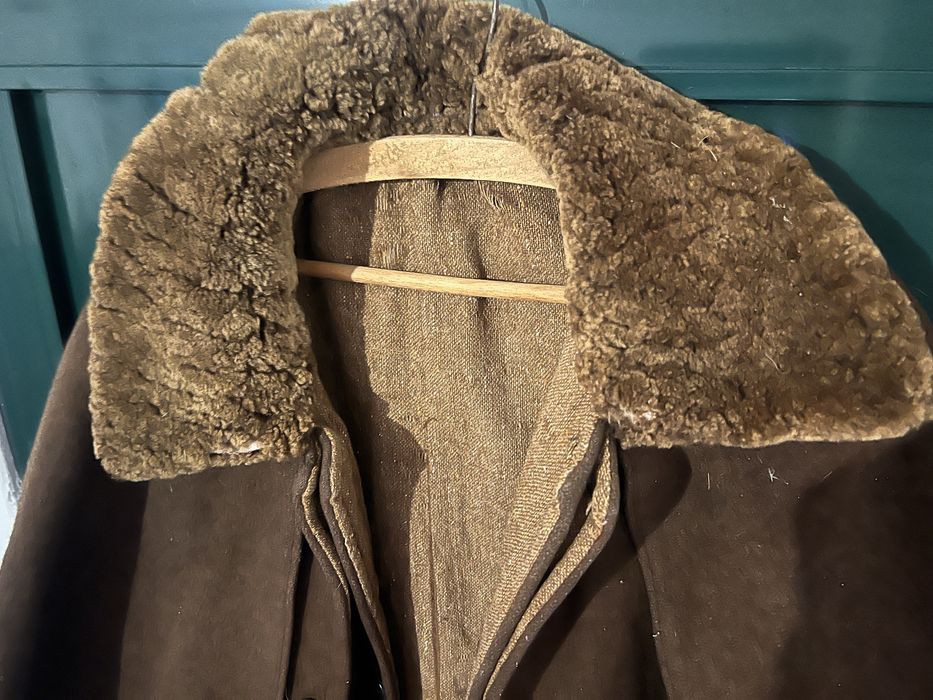 Capote Alentejano Antigo