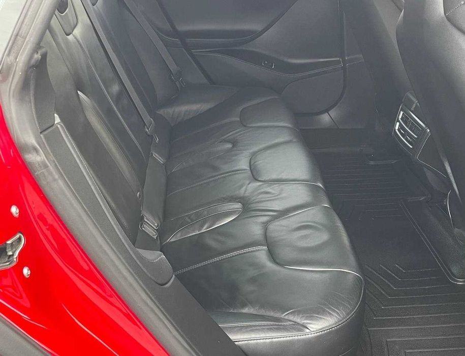 Продам Tesla S 2014. Можна в розстрочку, під викуп