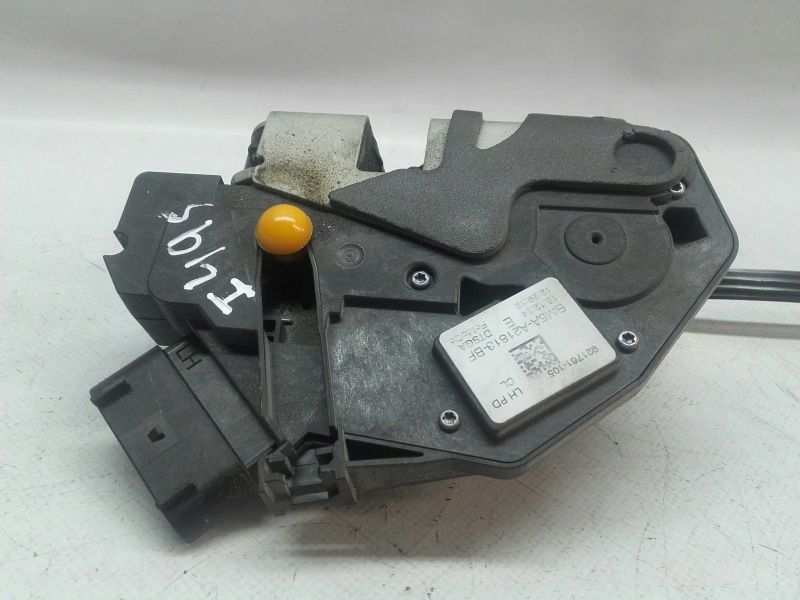 Fechadura / fecho porta trás esquerdo FORD Transit Courier I