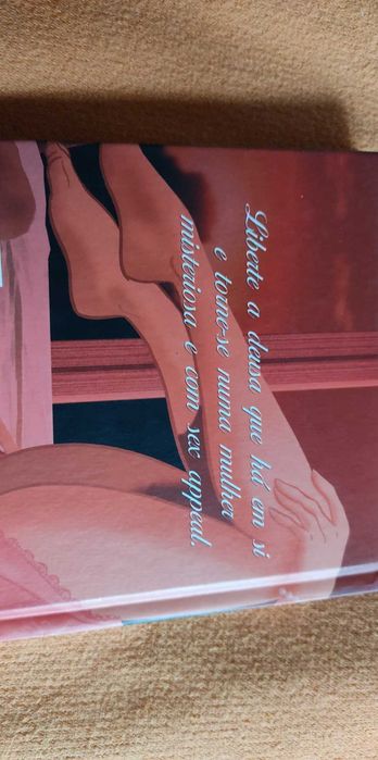 Como ser uma deusa da sedução