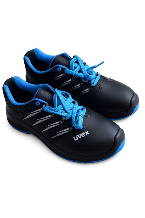 Uvex Trend2, S3,robocze,nowe r45