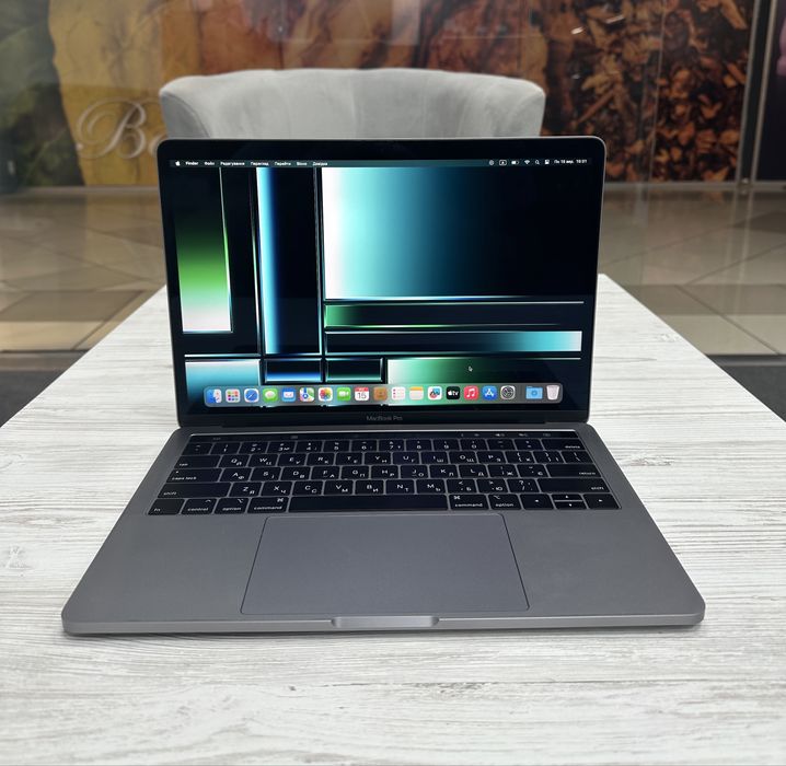 macbook pro 13 2019 - купить ноутбуки - Цена на OLX.ua