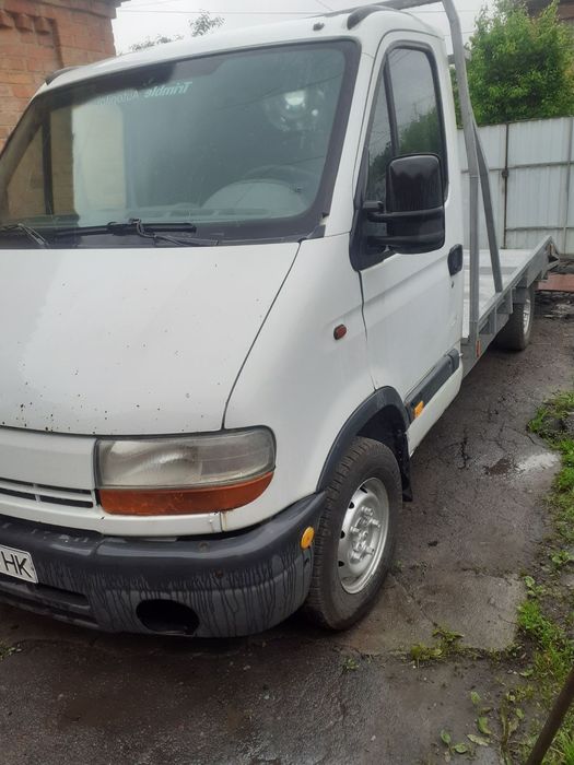 Продам евакуатор