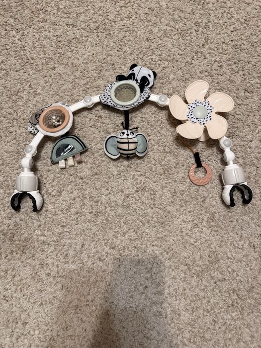 Pałąk Tiny Love do wózka/ łóżeczka/ fotelika